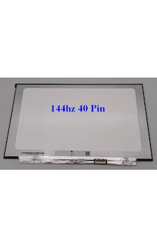Nion Hp Victus 16-r0043nt 7p6c6ea Uyumlu Notebook Lcd Ekran 16.1'' Slim Led 40 Pin Mat 144hz Nion Hp Victus 16-r0043nt 7p6c6ea Uyumlu Notebook Lcd Ekran 16.1'' Slim Led 40 Pin Mat 144hz