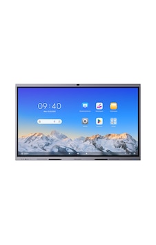 65" Hıkvısıon Ds-d5c65rb/b 4k Android 14 Dokunmatik 7/16 Interaktif Ekran 65" Hıkvısıon Ds-d5c65rb/b 4k Android 14 Dokunmatik 7/16 Interaktif Ekran