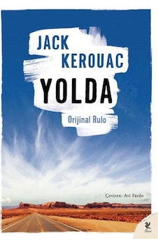 Yolda / Jack Kerouac Yolda / Jack Kerouac