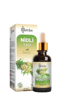 Nioli Yağı Distilasyon 10ml 10 ML Nioli Yağı Distilasyon 10ml 10 ML