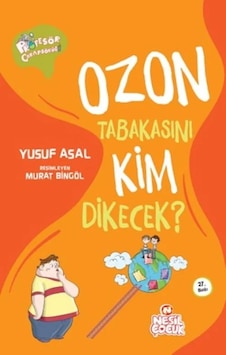 Ers Ozon Tabakasını Kim Dikecek Ers Ozon Tabakasını Kim Dikecek
