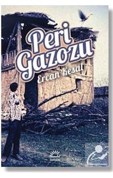 Peri Gazozu - Ercan Kesal Peri Gazozu - Ercan Kesal
