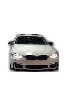 Bmw F32 - F33 -  F36  Ön Lip