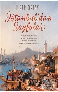 İstanbul'dan Sayfalar İstanbul'dan Sayfalar
