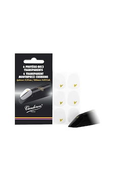 Vandoren Bek Dişliği Şeffaf 0.35mm Vandoren Bek Dişliği Şeffaf 0.35mm
