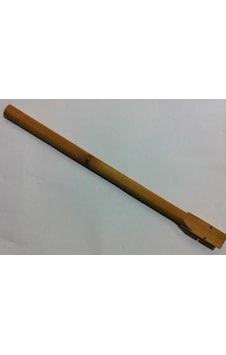 Has Ahşap Kuş Tüneği 30 Cm