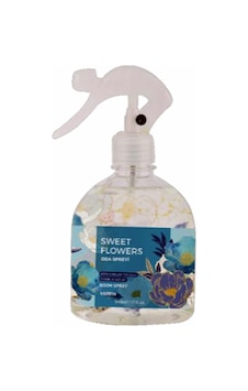 Sweet Flower Sprey 485 Ml Oda Ve Ortam Kokusu Çiçeksi Sweet Flower Sprey 485 Ml Oda Ve Ortam Kokusu Çiçeksi