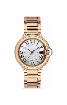 Jg.polo Clup Jpc.1222.11523.5 Kol Saati Rose Gold Jg.polo Clup Jpc.1222.11523.5 Kol Saati Rose Gold