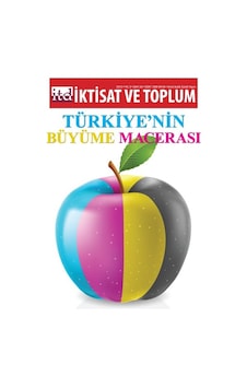 İktisat Ve Toplum Dergisi Sayı 26 İktisat Ve Toplum Dergisi Sayı 26