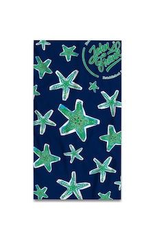 John Frank Unisex Plaj Havlusu Jfss24tw11-starfısh Çok Renkli John Frank Unisex Plaj Havlusu Jfss24tw11-starfısh Çok Renkli
