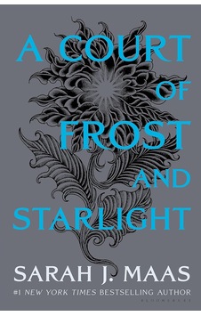 A Court Of Frost And Starlight: 4