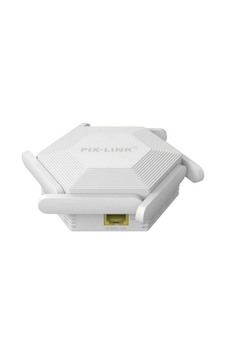 Gab-wr56t 1200 Mbps 6 Anten Access Point Repeater Router
