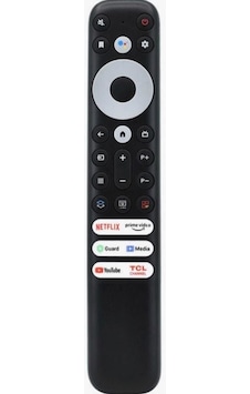 Kumanda 1250-tcl Androıd Ses Komutlu Lcd Kumanda 1250-tcl Androıd Ses Komutlu Lcd