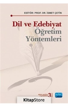 Dil ve Edebiyat Öğretim Yöntemleri / Kolektif