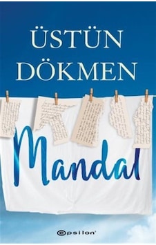 Mandal - Üstün Dökmen - Epsilon Yayınevi Mandal - Üstün Dökmen - Epsilon Yayınevi