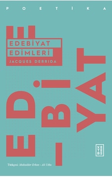 Ketebe Edebiyat Edimleri