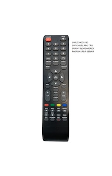 Senna Lcd Tv Kumanda Senna Lcd Tv Kumanda