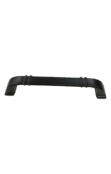 Gizem Siyah 160 Mm Kulp Çok Renkli Gizem Siyah 160 Mm Kulp Çok Renkli