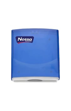 Nossa Z Katlı Kağıt Havlu Dispenseri NS-470