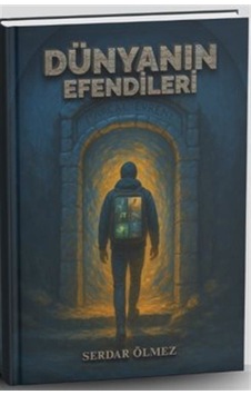 Dünyanın Efendileri / Serdar Ölmez