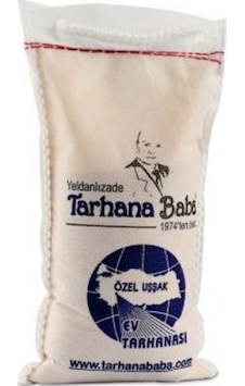 Tarhana Baba Uşak Ev Tarhanası Acısız 250 G Tarhana Baba Uşak Ev Tarhanası Acısız 250 G