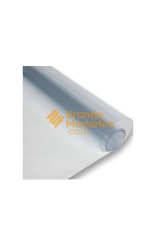 Pvc Şeffaf Branda 1 Mm Kalınlık - 150 Cm En Pvc Şeffaf Branda 1 Mm Kalınlık - 150 Cm En