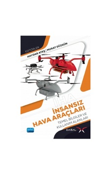 İnsansız Hava Araçları İha Temel Bilgiler Ve Kullanım Alanları