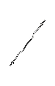 Ciwaa Cwa - 2210 Z Bar Krom Kaplamalı Halter Barı 152 CM Ciwaa Cwa - 2210 Z Bar Krom Kaplamalı Halter Barı 152 CM