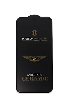 Samsung Galaxy S23 Plus 6d Antistatik Mat Seramik Hayalet Nano Ekran Koruyucu 33394637