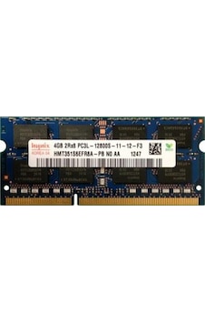 Hynix HMT351S6EFR8A-PB 4 GB DDR3 1600 MHz Bellek Hynix HMT351S6EFR8A-PB 4 GB DDR3 1600 MHz Bellek