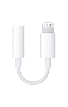 İphone Lightning To Kulaklık Çevirici Kablo Jbc-076a İphone Lightning To Kulaklık Çevirici Kablo Jbc-076a