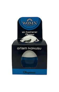 Okyanus Esintisi Küre Koku 100 Ml - Dekoratif Araç Ve Oda Hava Tazeleyici Okyanus Esintisi Küre Koku 100 Ml - Dekoratif Araç Ve Oda Hava Tazeleyici