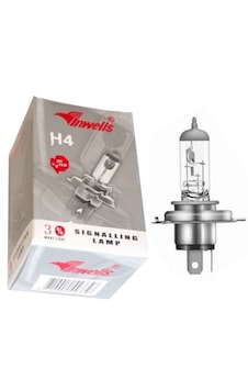 Far Ampülü 12v 35 / 35 W Hs1 Px43t H4 Far Ampülü 12v 35 / 35 W Hs1 Px43t H4