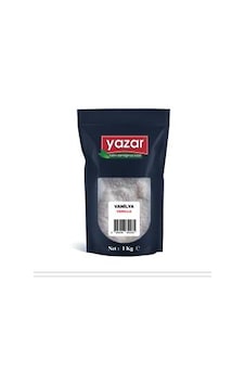 Yazar Baharat Vanilya Şekerli 1 KG Yazar Baharat Vanilya Şekerli 1 KG