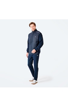 Slazenger FIORA Erkek  Lacivert Eşofman Takımı