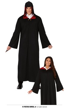 Bay Bayan Uyumlu Harry Potter Cübbesi