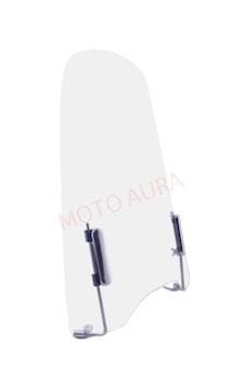 Siperlik Camı 3,5mm Uzun Model Muhtelif 48,5 52 Cm Siperlik Camı 3,5mm Uzun Model Muhtelif 48,5 52 Cm