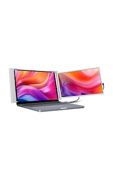 Npo NPM3 15.4" 30 MS Full Hd Ips 60 Hz Taşınabilir Monitör Teşhir