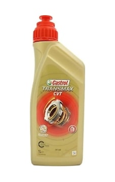 Castrol Transmax Cvt Tam Otomatik Şanzıman Yağı 1 L Castrol Transmax Cvt Tam Otomatik Şanzıman Yağı 1 L