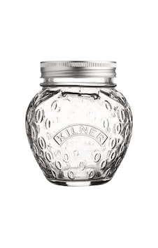 KİLNER ÇİLEK REÇEL&KONSERVE KAVANOZU 400 ML KİLNER ÇİLEK REÇEL&KONSERVE KAVANOZU 400 ML