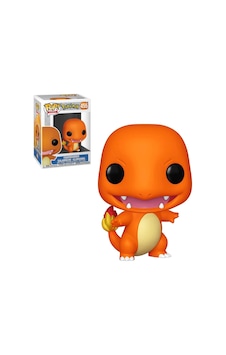 Funko Pop 50403 Pokemon Charmander Figür No: 455 Funko Pop 50403 Pokemon Charmander Figür No: 455