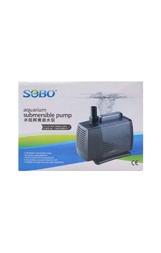 Samp Motoru Wp-5000 60w 3000 Lt/saat Samp Motoru Wp-5000 60w 3000 Lt/saat