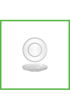 Vaveni Sıgmaglas Rıva Gb614645 6lı Cay Tabak Arz Çok Renkli Vaveni Sıgmaglas Rıva Gb614645 6lı Cay Tabak Arz Çok Renkli