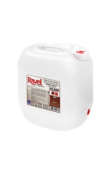 Ravel Endüstriyel Konsantre Kireç Çözücü 20 Kg Ravel Endüstriyel Konsantre Kireç Çözücü 20 Kg