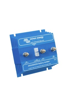 Victron Akü İzolatörü Argodiode 120-2ac Battery Isolator Arg120201020r Victron Akü İzolatörü Argodiode 120-2ac Battery Isolator Arg120201020r
