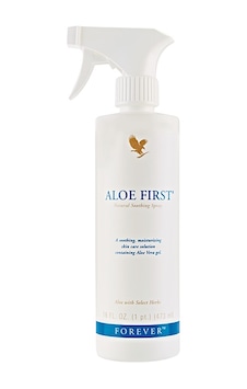 Forever Living First SprayOluşumunu Engellemeye Yardimci Forever Living First SprayOluşumunu Engellemeye Yardimci