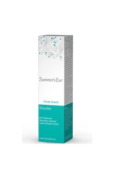 Summer's Eve Douche Fresh Scent 133 ML Summer's Eve Douche Fresh Scent 133 ML