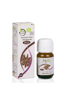 Anason Yağı 20 Cc 20 ML Anason Yağı 20 Cc 20 ML