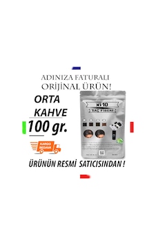 Xi10 100 Gr. Saç Tozu Orta Kahve Topik Xi10 100 Gr. Saç Tozu Orta Kahve Topik