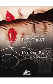 Kutsal Bağ- Pegasus Kutsal Bağ- Pegasus